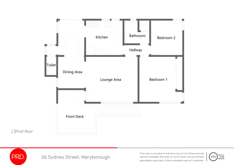 Floorplan 2