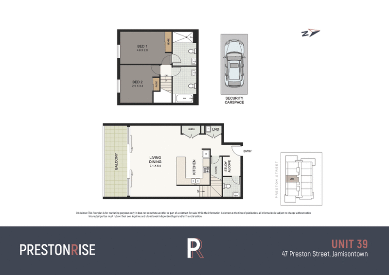 Floorplan 2