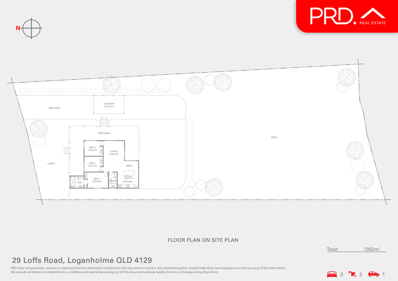 Floorplan 2