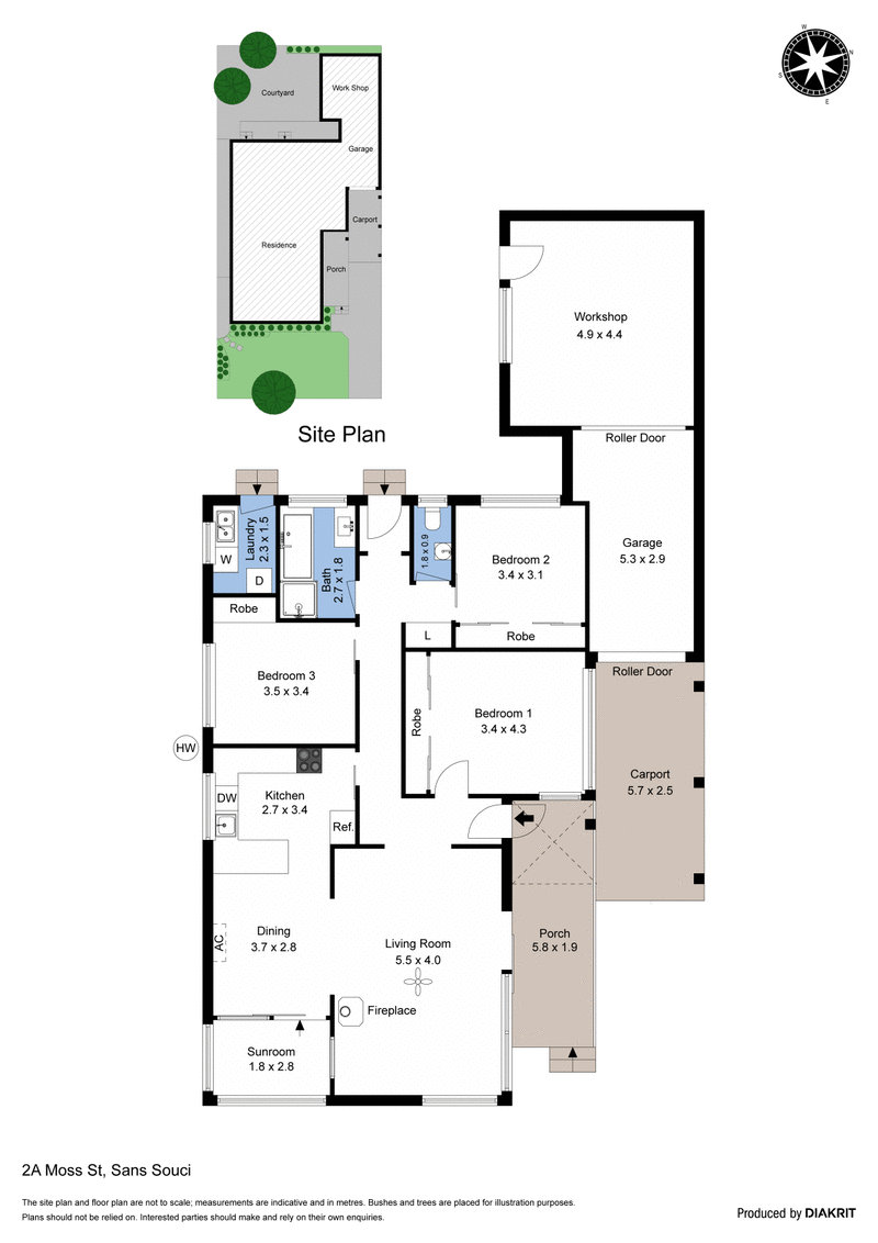 Floorplan 2