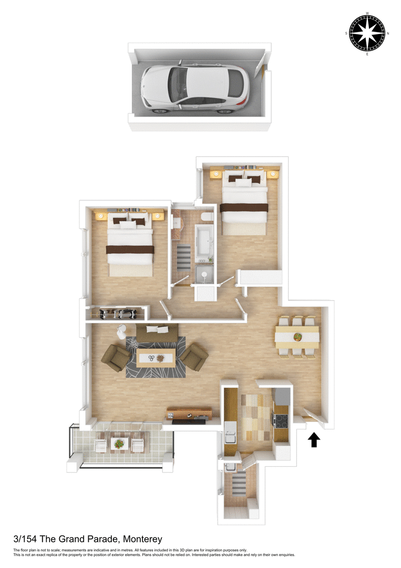 Floorplan 2