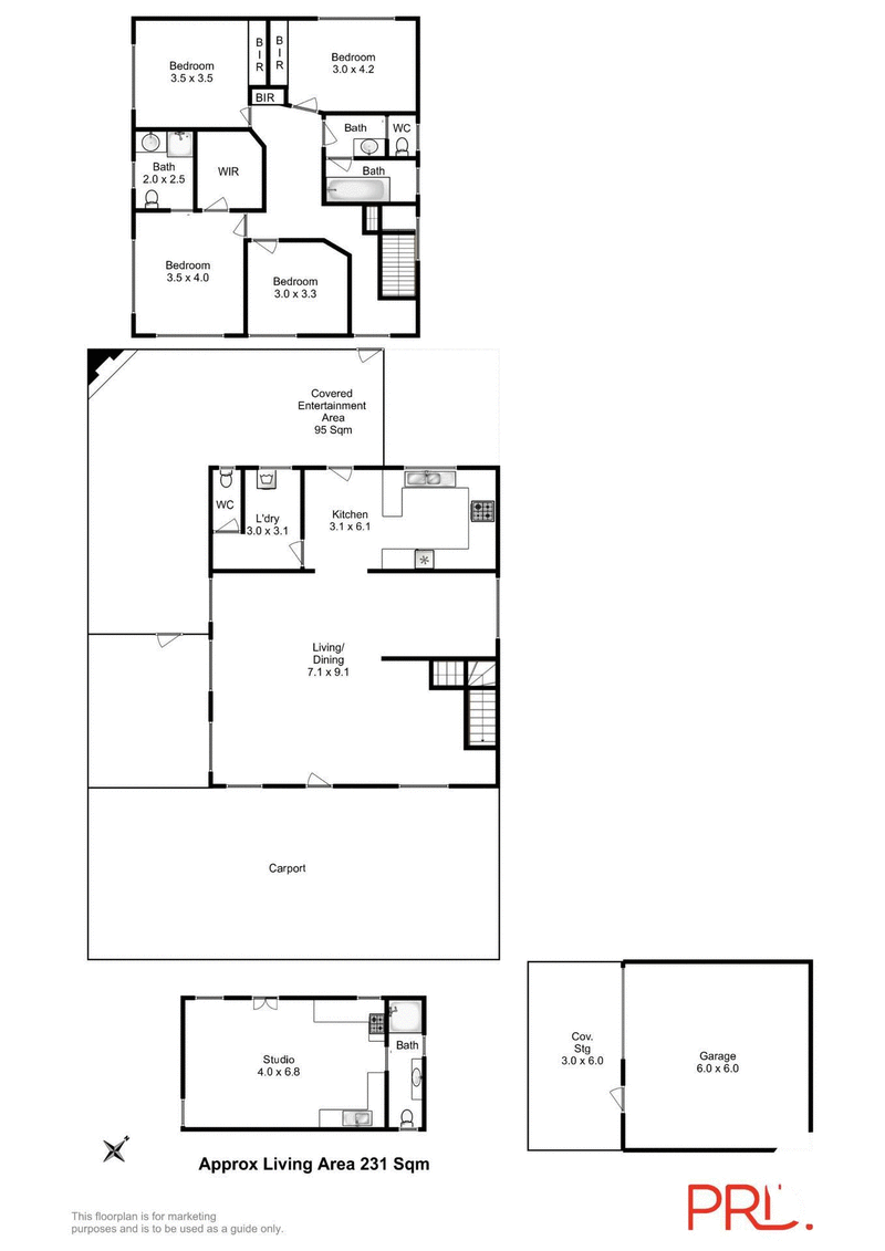 Floorplan 2