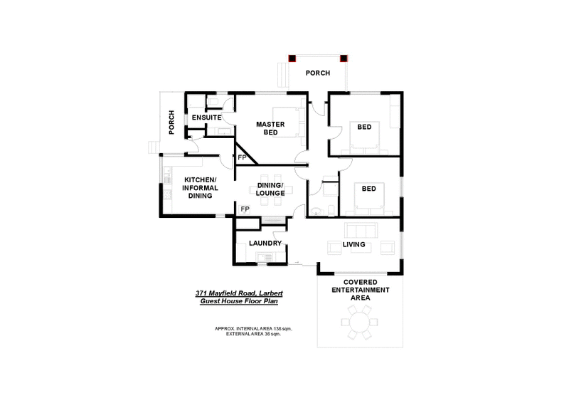 Floorplan 2