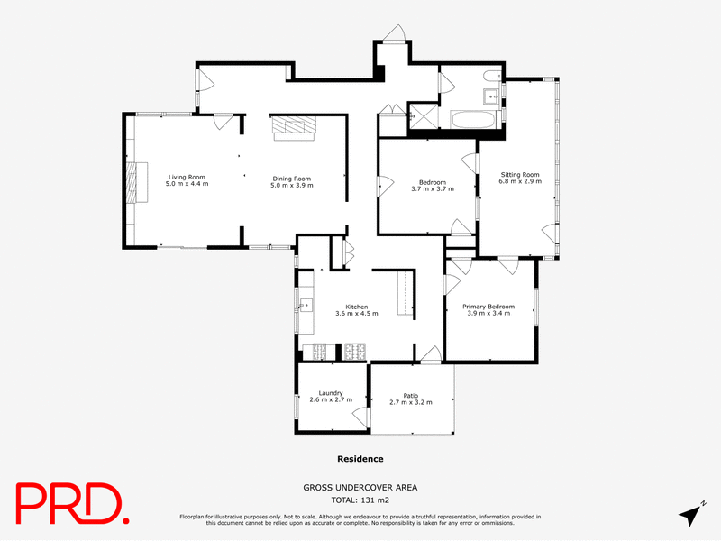 Floorplan 2