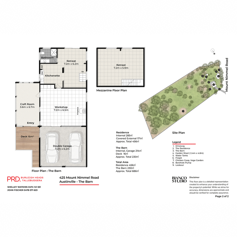 Floorplan 2