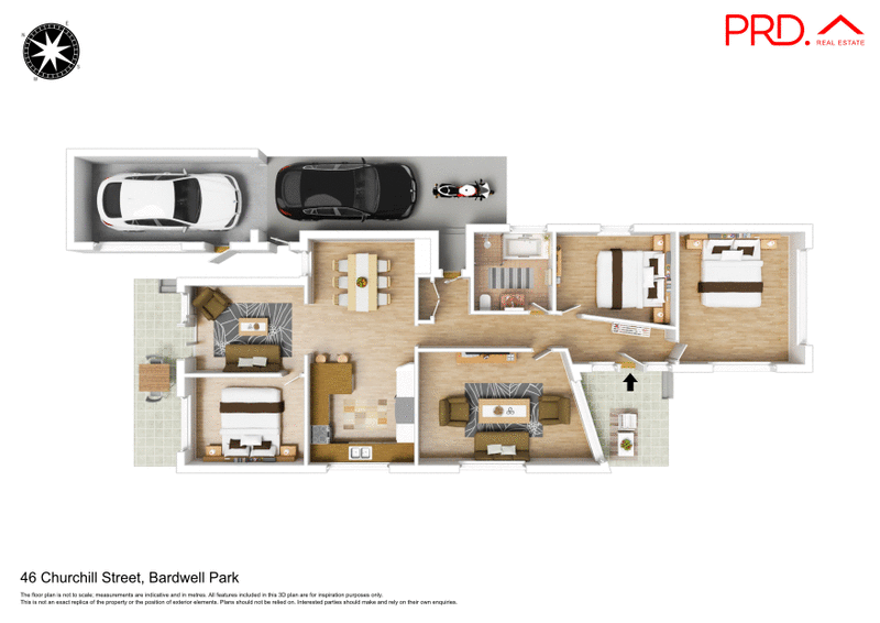 Floorplan 2