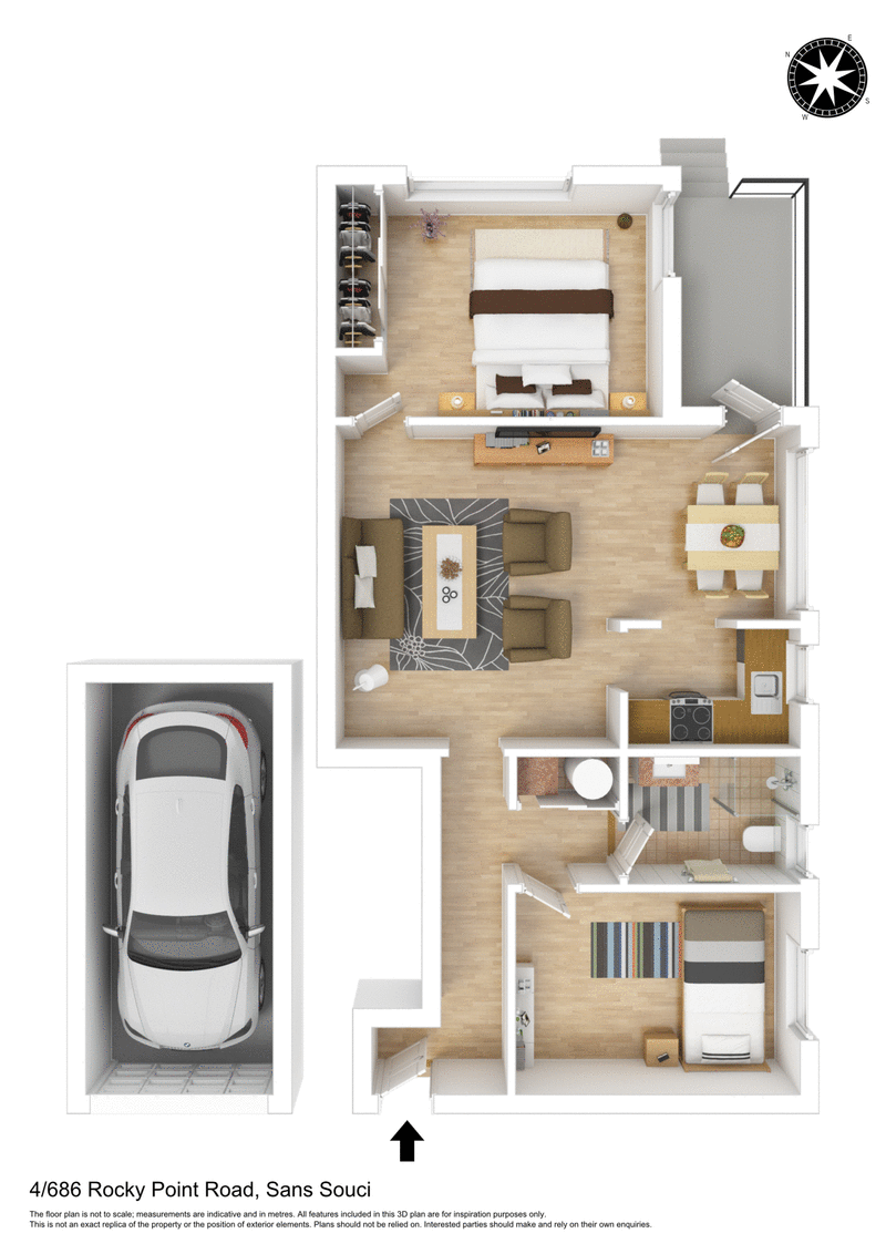 Floorplan 2