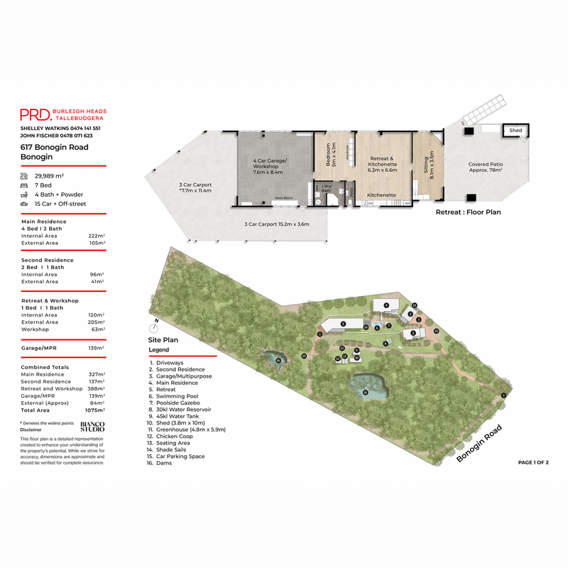 Floorplan 2