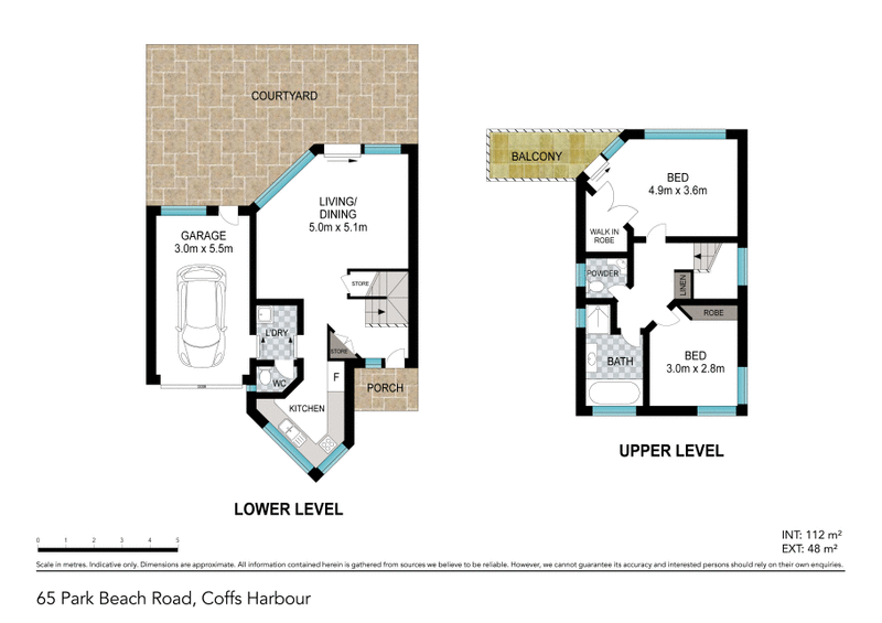 Floorplan 2