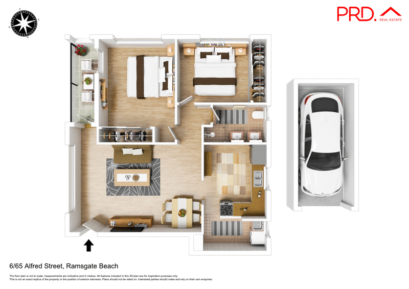 Floorplan 2