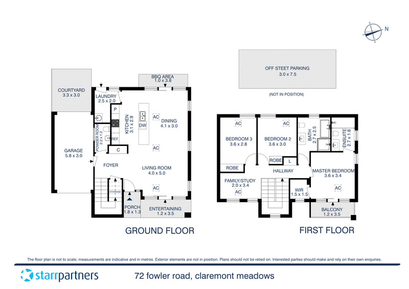 Floorplan 2