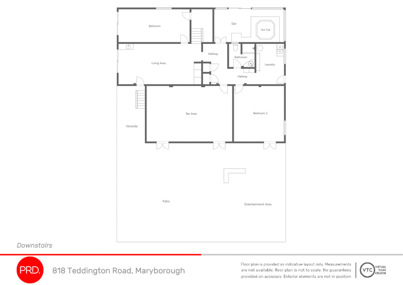 Floorplan 2