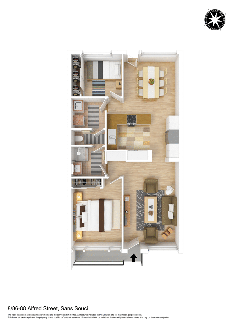 Floorplan 2