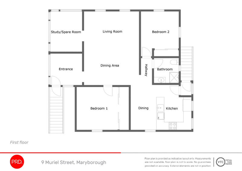 Floorplan 2