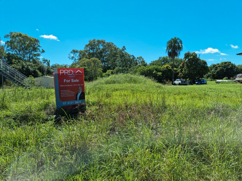 0 george street maryborough qld 4650
