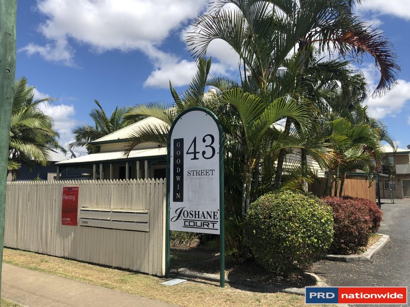 43 Goodwin Street BUNDABERG SOUTH QLD 4670