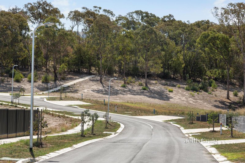 Eureka Estate - Build Your Dream Home!