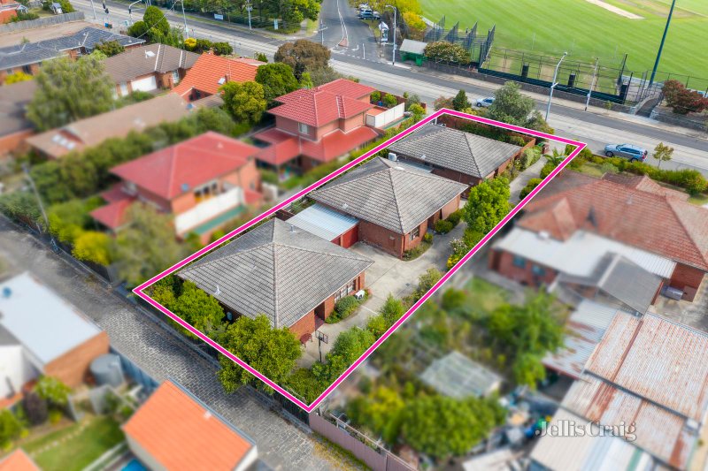 7 Derby Street, Camberwell, VIC 3124 Jellis Craig