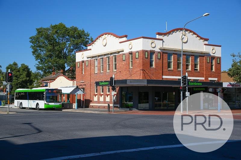 1 / 461 Dean Street ALBURY NSW 2640