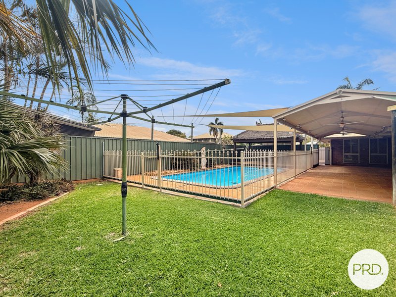 MILLARS WELL property image