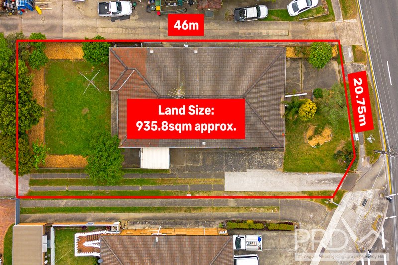 SYLVANIA property image