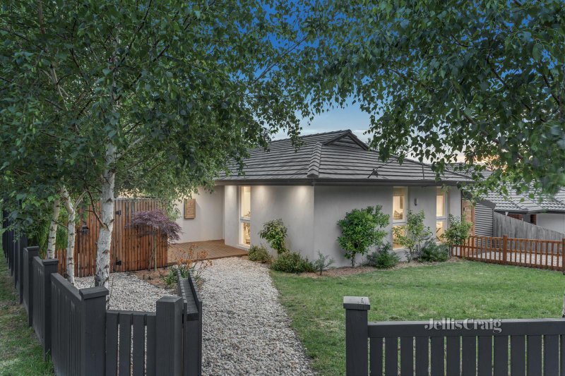 1 Craig Court, Heathmont, VIC 3135 House for Sale