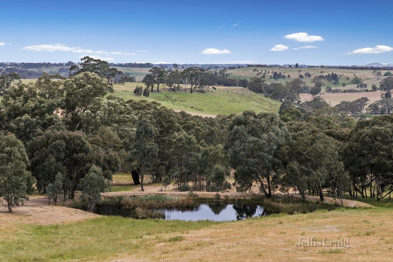 1 Dannihers Lane, Metcalfe East, VIC 3444 Land for Sale