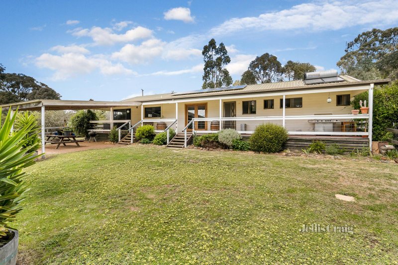 1 Emma Street, Elphinstone, VIC 3448 House for Sale