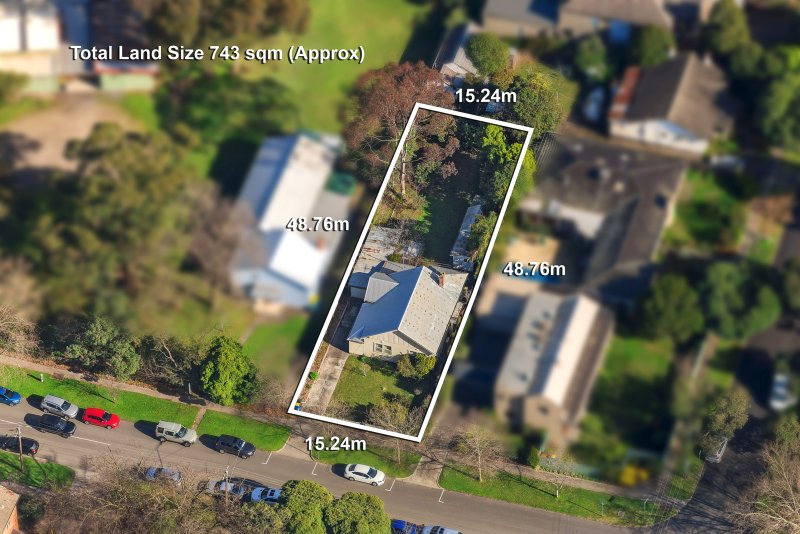 1 Faversham Road, Canterbury, VIC 3126 House for Sale