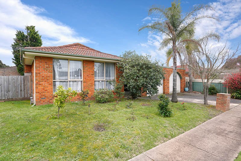 1 Goulburn Drive Rowville - Image 1