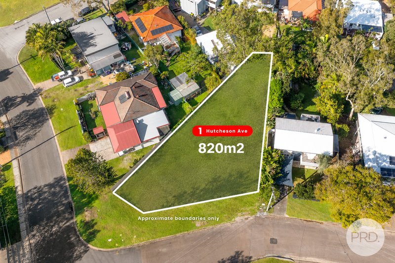 SOLDIERS POINT property image