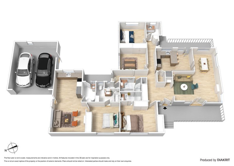 1 Karen Court, Doncaster East 1 Karen Court, Doncaster East
