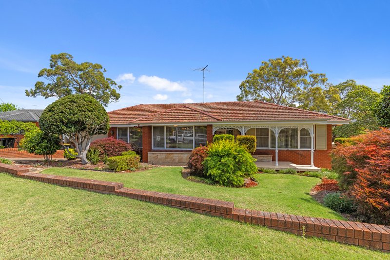PEAKHURST HEIGHTS property image