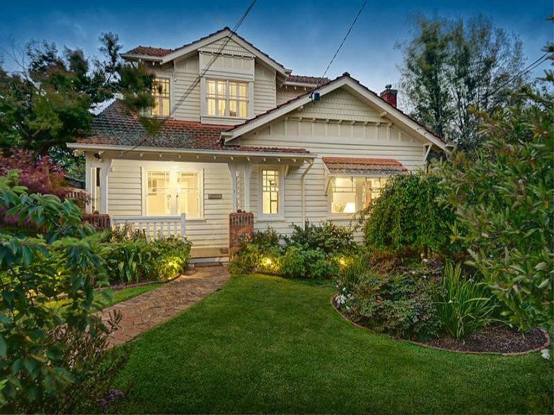 1 Kinloch Avenue, Mont Albert, VIC 3127 House for Sale
