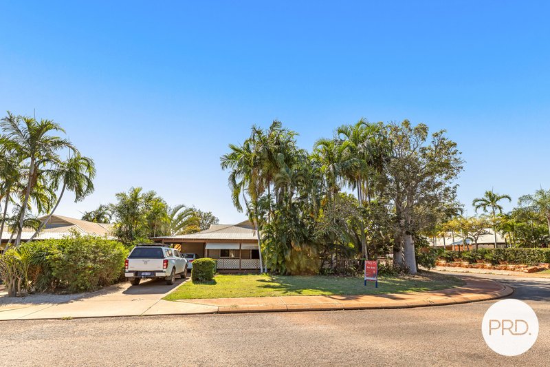 CABLE BEACH property image