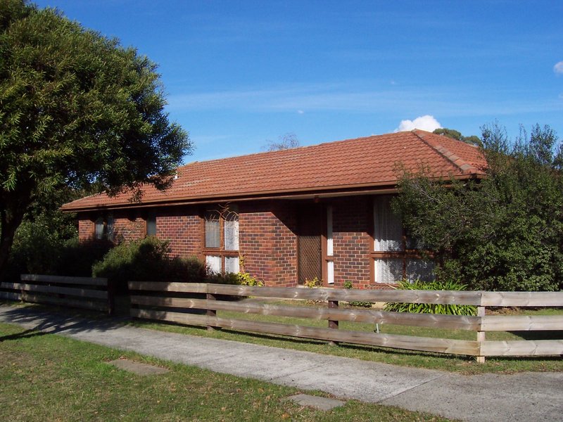 1 Pentland Court Glen Waverley - Image1