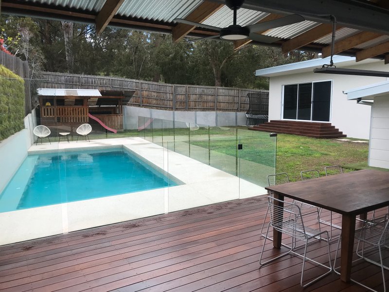 1 Pinewood Avenue