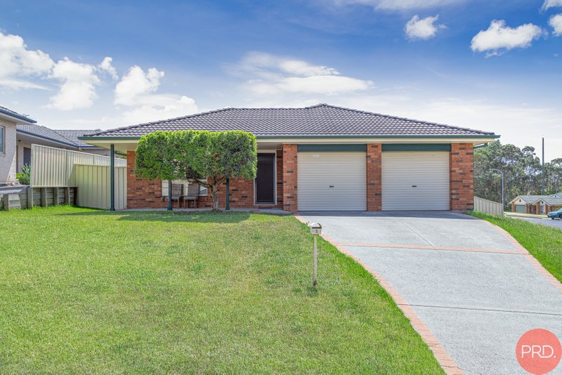 ABERGLASSLYN property image