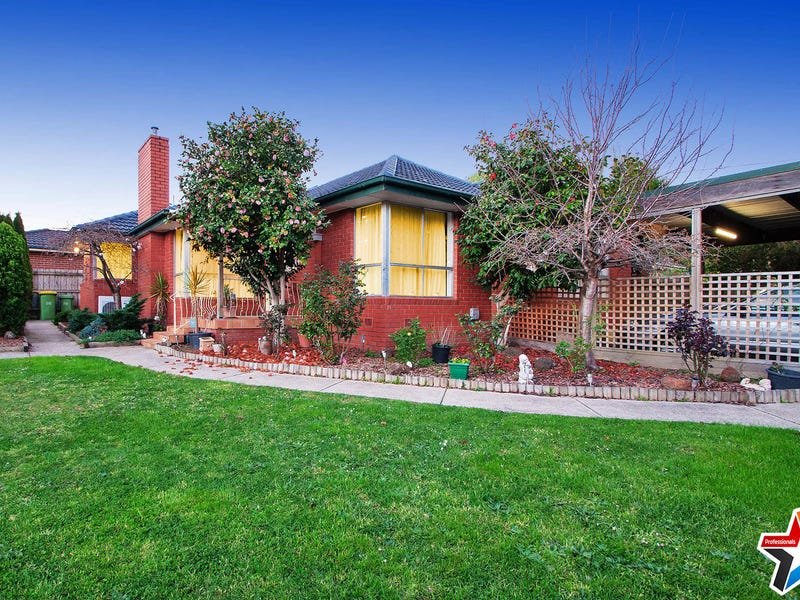 1 Shield Court, Kilsyth, VIC 3137 House for Sale