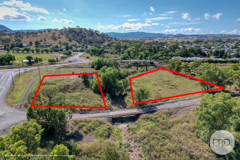 WERRIS CREEK property image