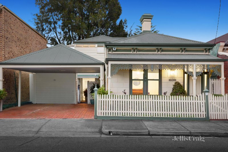 1 Spencer Street