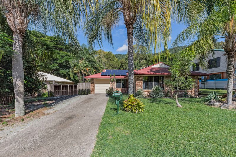 1 Teague Terrace CANNONVALE QLD 4802