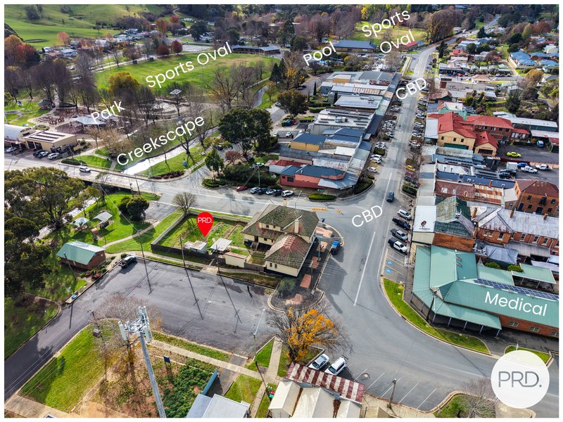 TUMBARUMBA property image