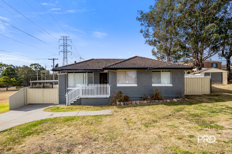 1 Waldron Place, CAMBRIDGE PARK NSW 2747
