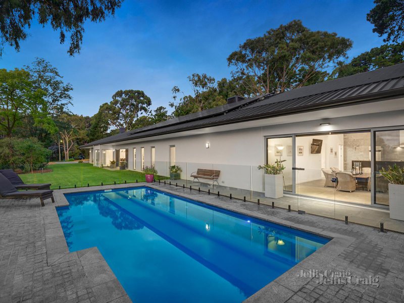 1 White Lodge Court