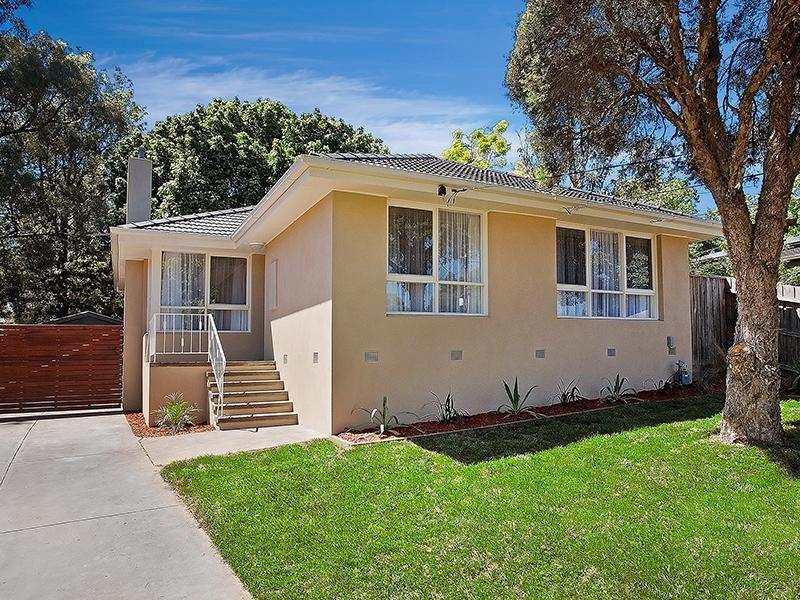 1 Woodlands Road, Heathmont, VIC 3135 House for Sale