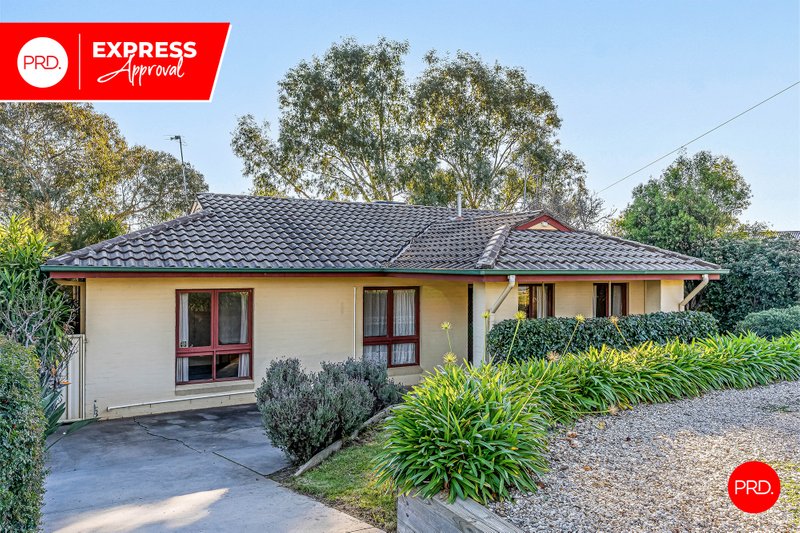 STRATHDALE property image