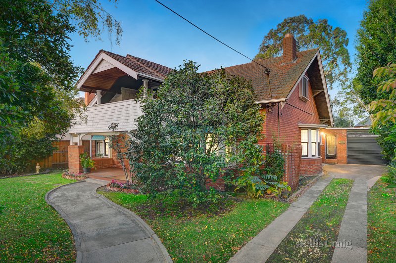 10 Barry Street, Kew, VIC 3101 House for Sale