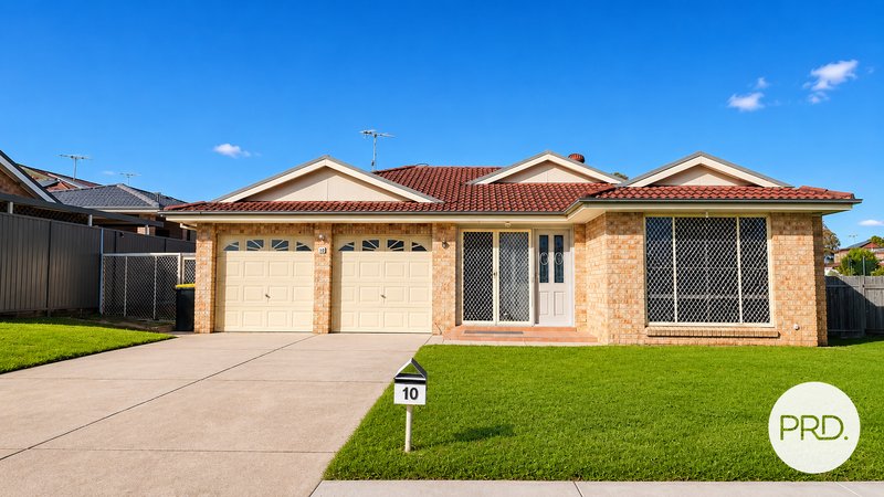 PRESTONS property image