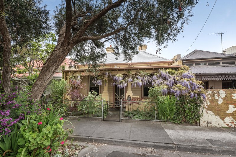 10 Burgess Street, Richmond, VIC 3121 House for Sale